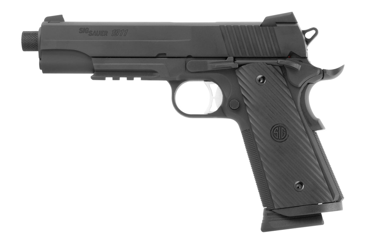 Sig Sauer Tacops 1911