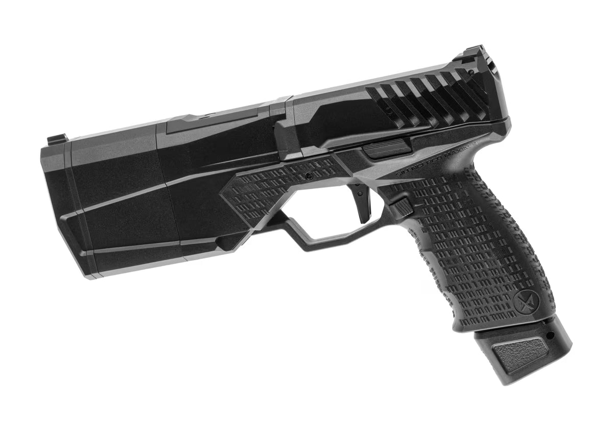 SilencerCo Maxim 9 Deployment Pack