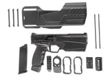 SilencerCo Maxim 9 Deployment Pack