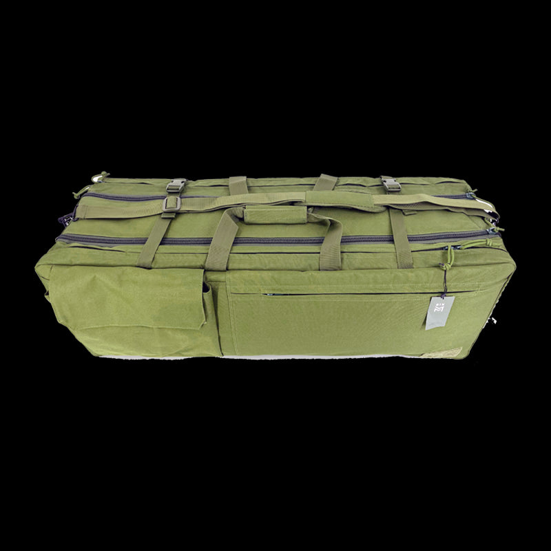 Sixmm Battle Ready Taske