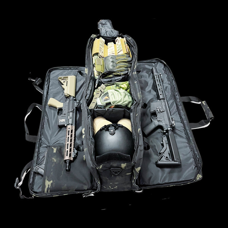 Sixmm Battle Ready Taske