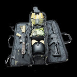 Sixmm Battle Ready Taske