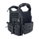 Sixmm FCS Vest