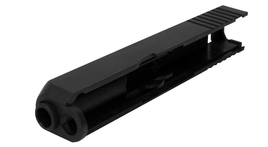 Slæde, Plastik, G27