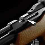 Artemis PP800R PCP luftpistol, 4,5 mm