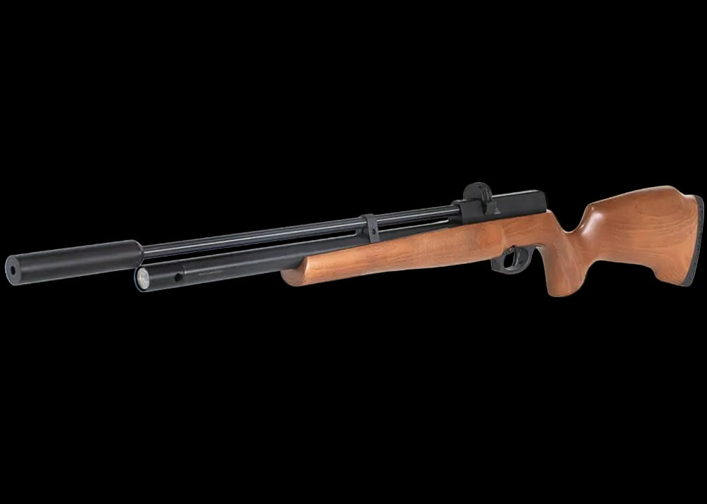 Snowpeak PR900W G3 Lynx, Træ