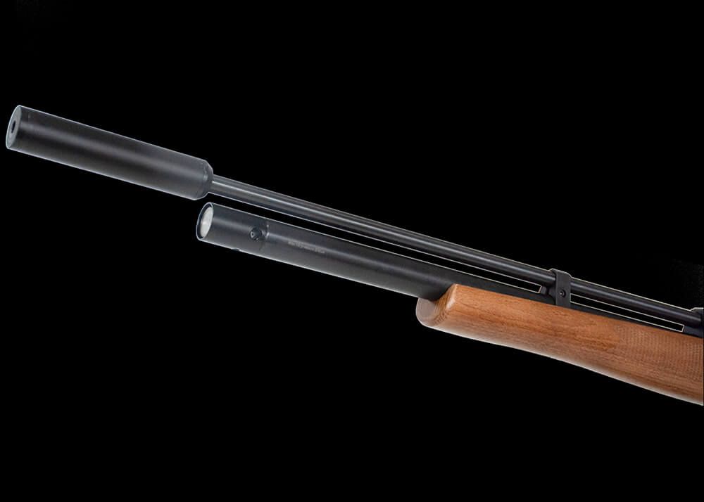 Snowpeak PR900W G3 Lynx, Træ