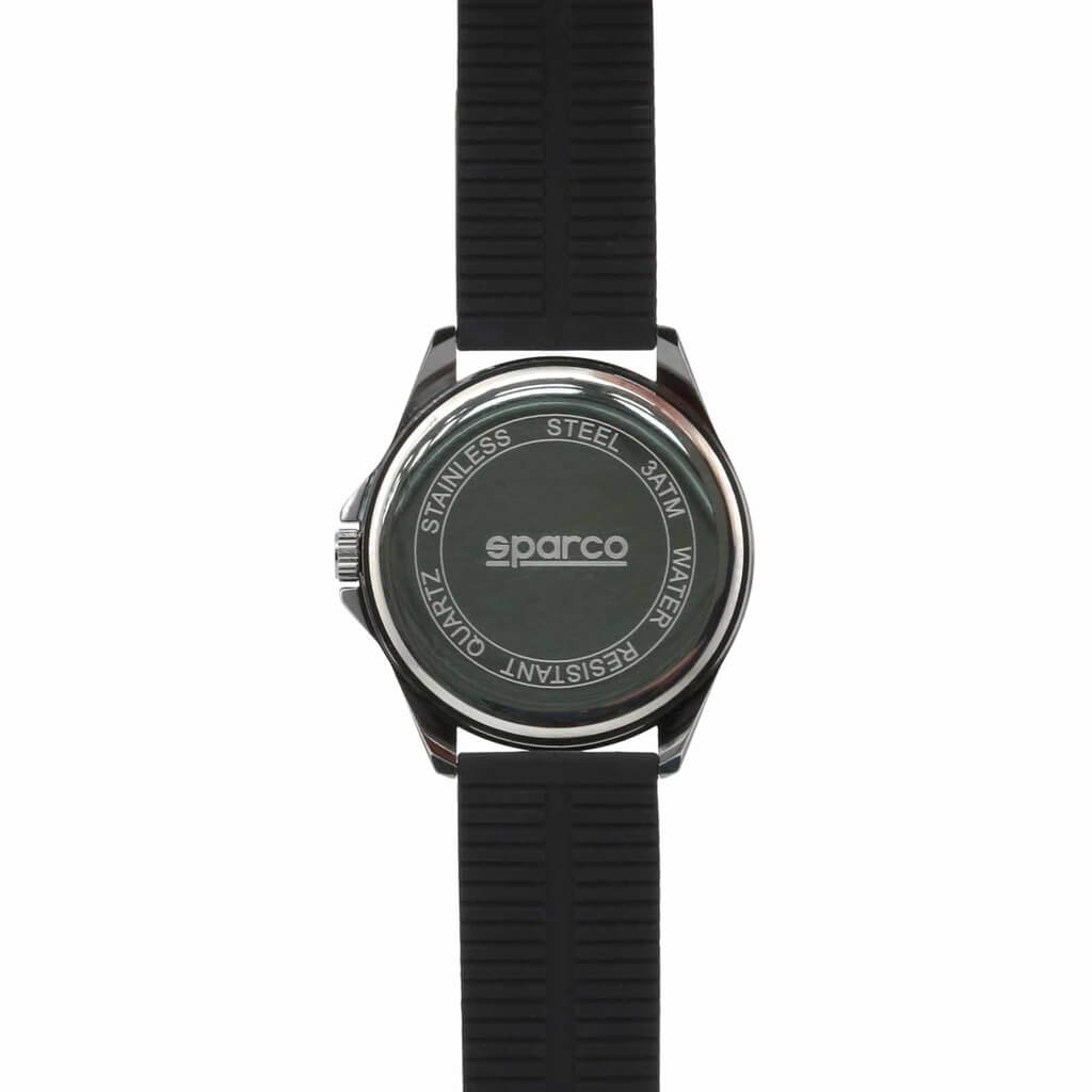 Sparco Alain Ur, Gul