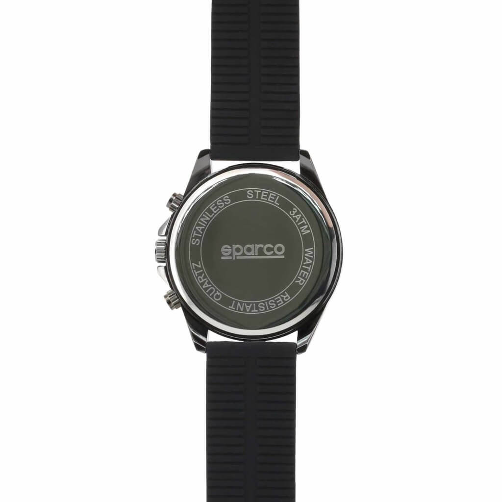 Sparco Fernando Ur, Orange