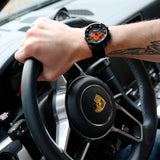 Sparco Fernando Ur, Orange