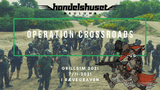 Battleground Airsoft - Operation Crossroads Vol 1. (7/11-2021)