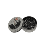 Spot On Hunter Hagl, 250 stk, 4,5 mm (.177)