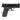 Springfield Armory HellCat Pro, CO2 Mangler
