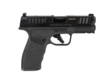 Springfield Armory HellCat Pro, CO2 Mangler