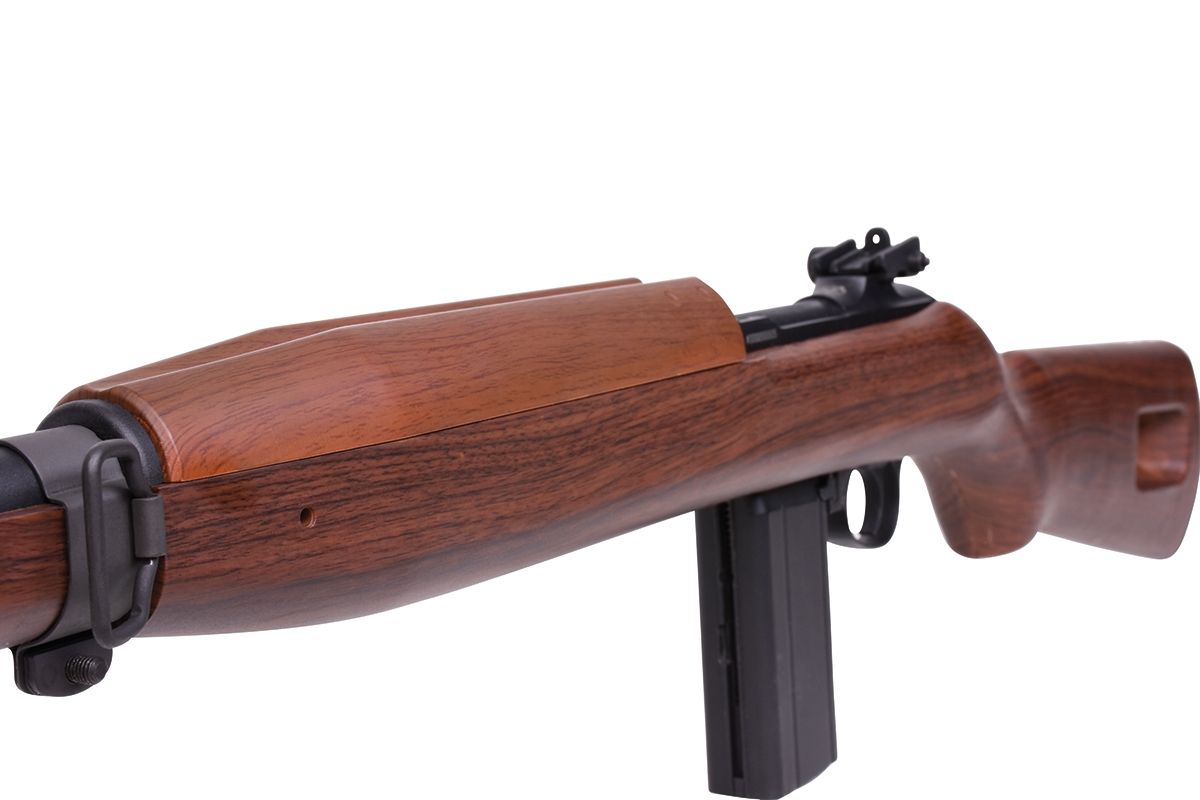 Springfield M1 Carbine, Faux Wood