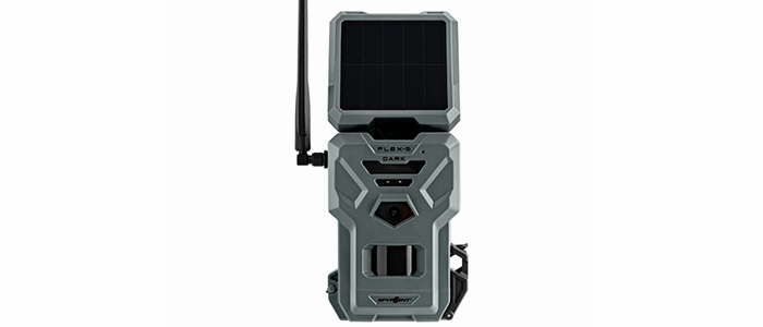 Spypoint Flex-S-Dark, Vildtkamera
