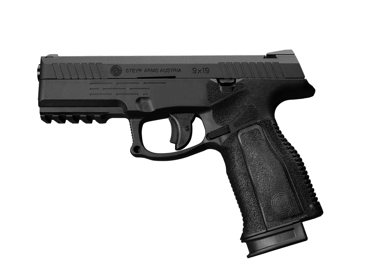 Steyr L9-A2