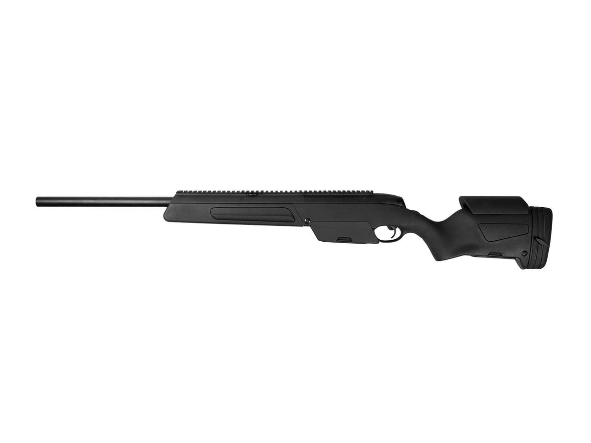 ASG Steyr Scout Elite, Sort
