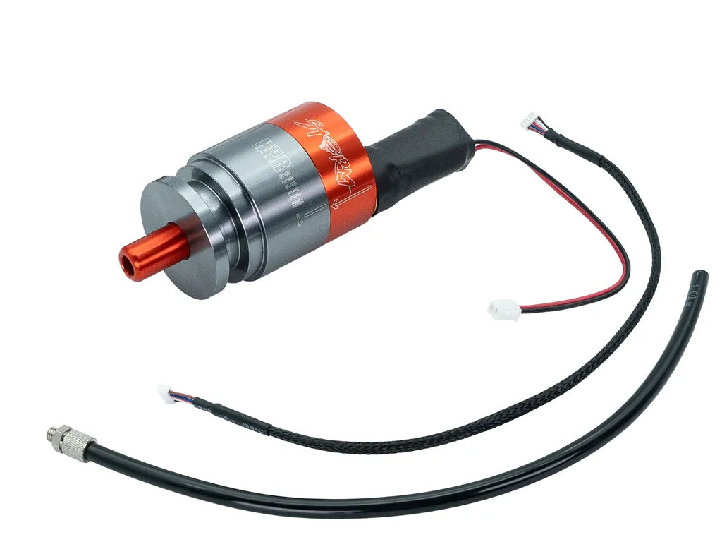 Storm HP-R HPA Enhed