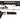 Storm PC1 Sniper, Deluxe, Sort