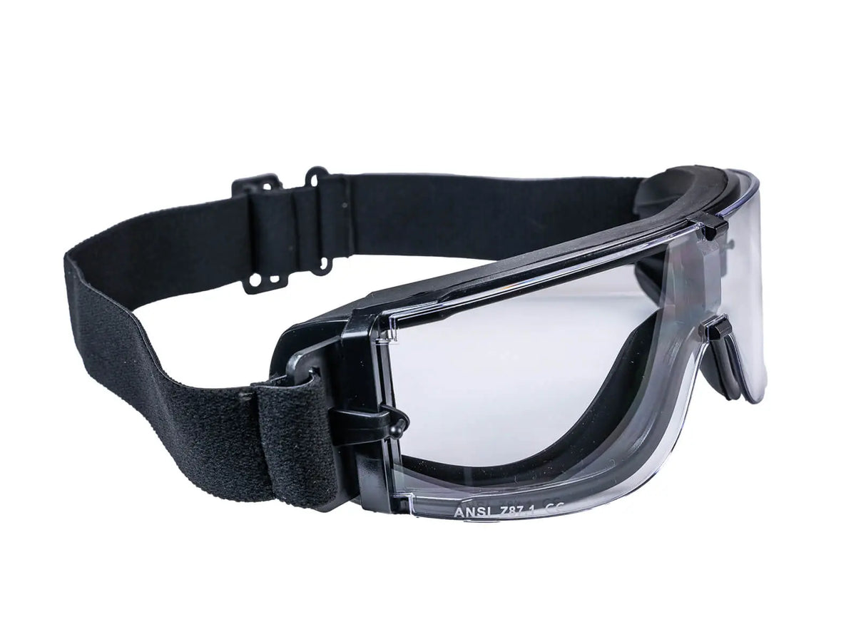 Strike Systems EP-01 Googles Action Sport Games