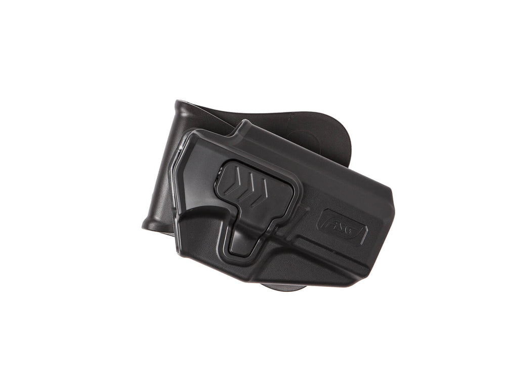 Strike Systems CZ P-10C Hylster Strike Systems