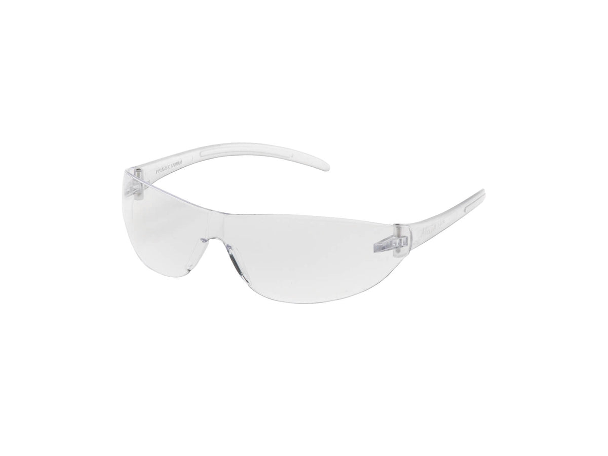 Strike Systems Klar Brille