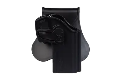 Swiss Arms Hylster, 24/7