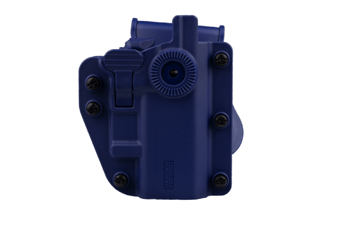 Adapt-X Level 3, Universal Hylster