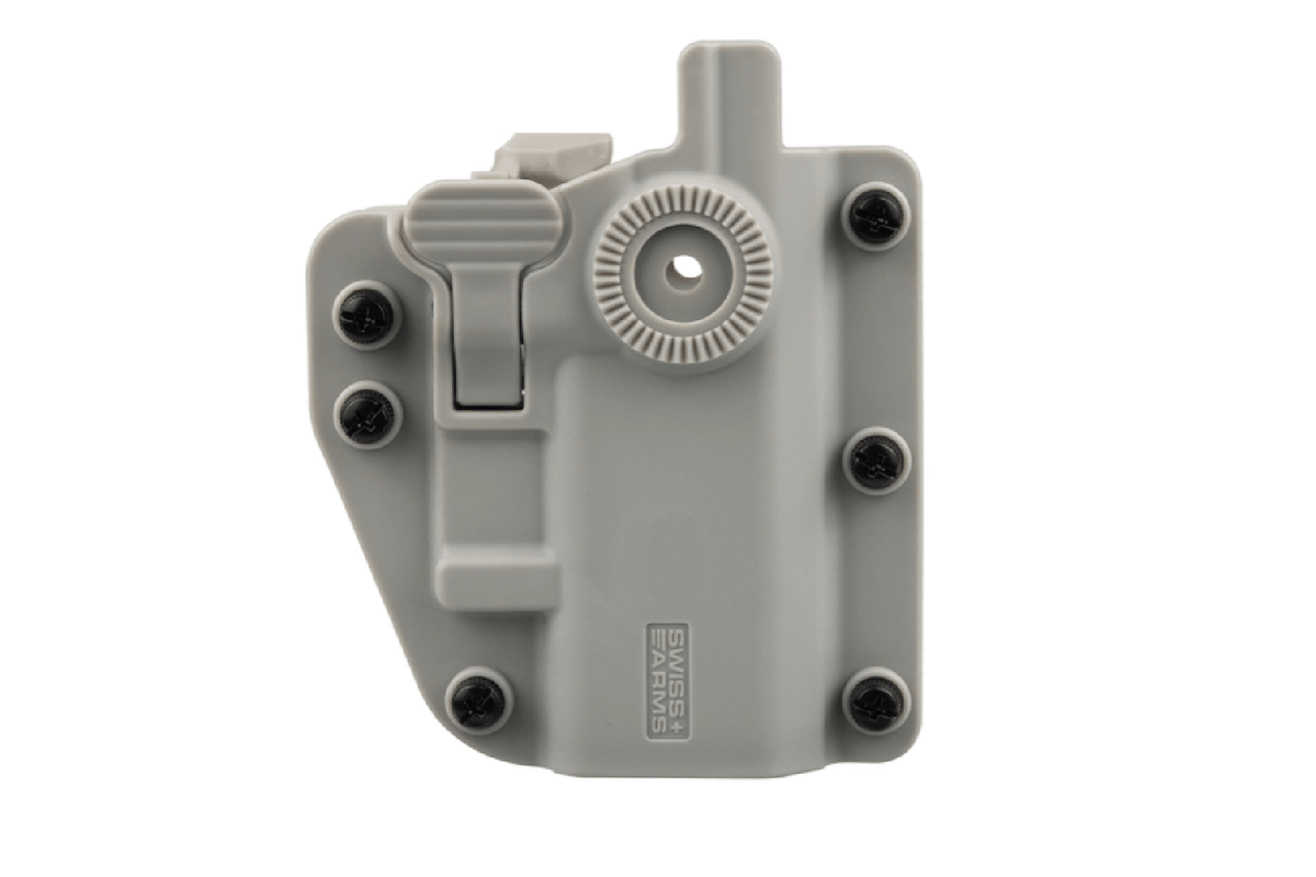 Adapt-X Level 3, Universal Hylster