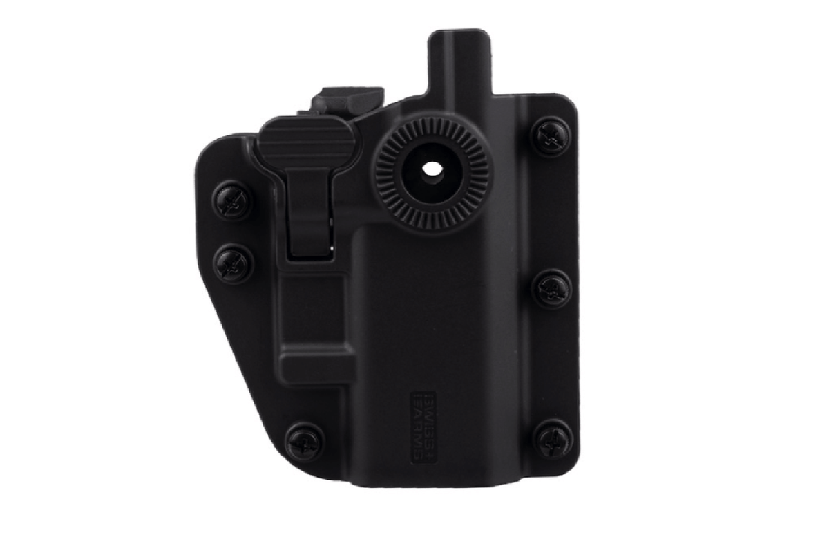 Adapt-X Level 3, Universal Hylster