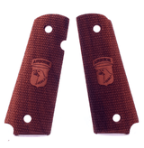 Swiss Arms M1911 Greb, Airborne