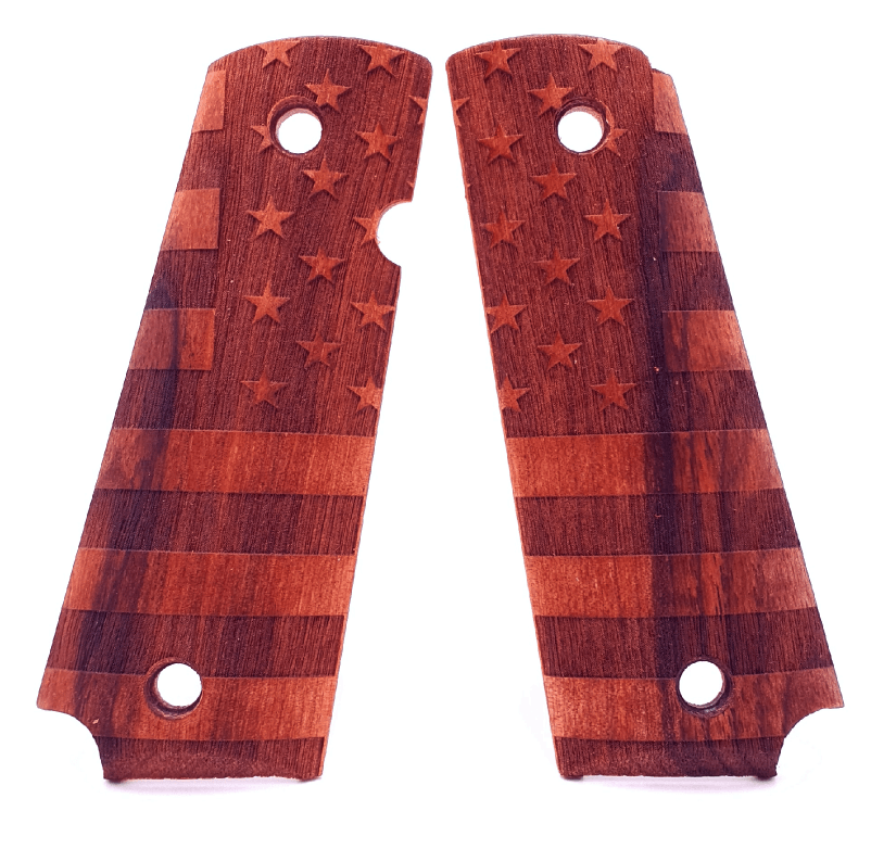 Swiss Arms M1911 Greb, Stars & Stripes