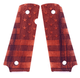 Swiss Arms M1911 Greb, Stars & Stripes