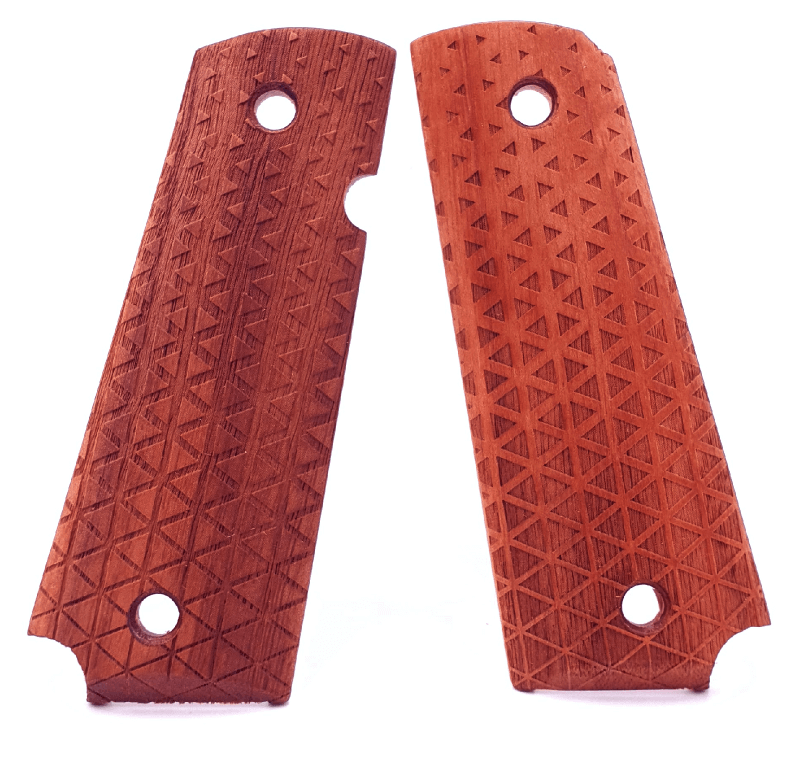 Swiss Arms M1911 Greb, Triangle