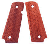 Swiss Arms M1911 Greb, Triangle