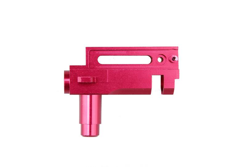 Hop up kammer, AK47 i aluminium