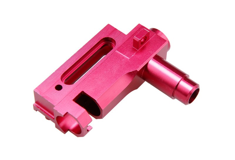 Hop up kammer, AK47 i aluminium