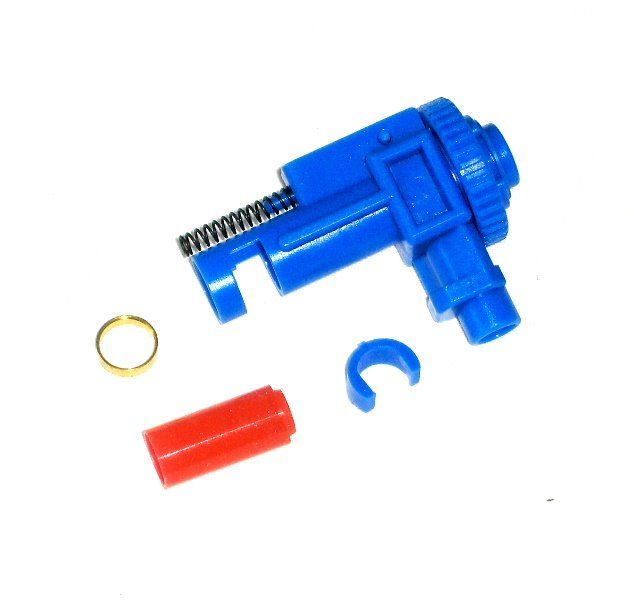 SHS, Hop up kammer, M4 i plastik