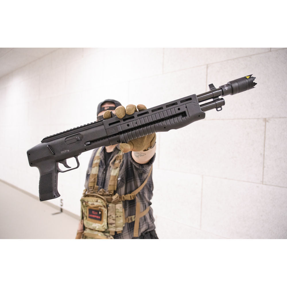T4E TB 68 Gen 2
