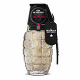 TGHS A Salt Weapon, Chilisalt