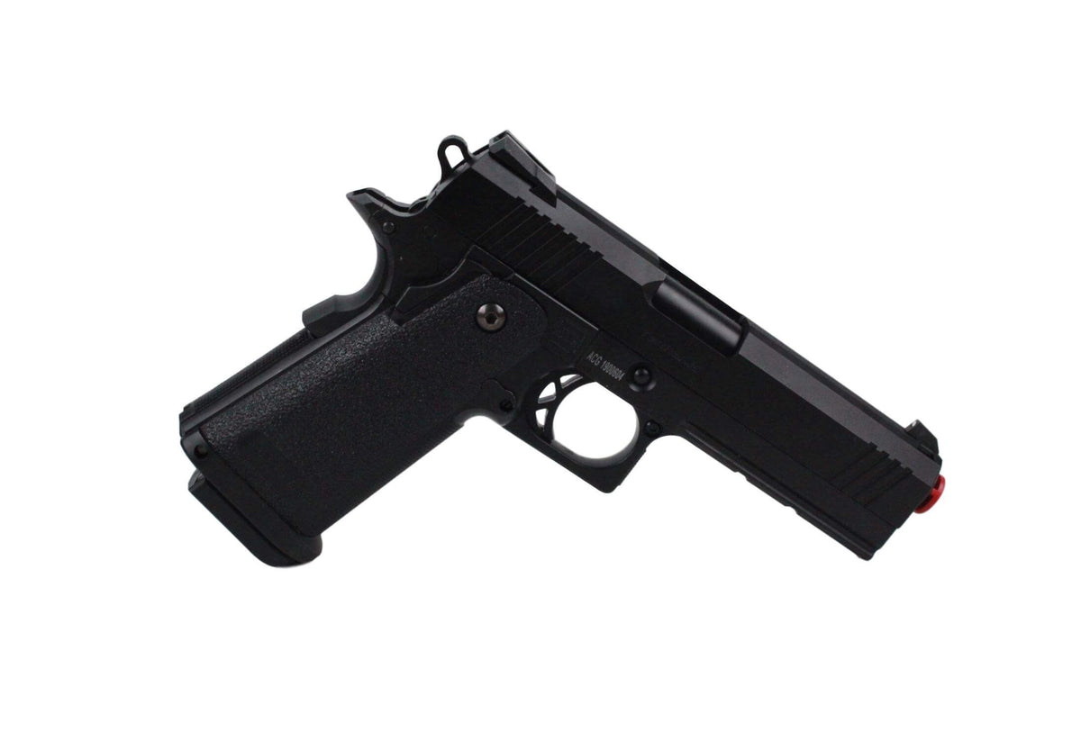 TM Hi-Capa 4.3