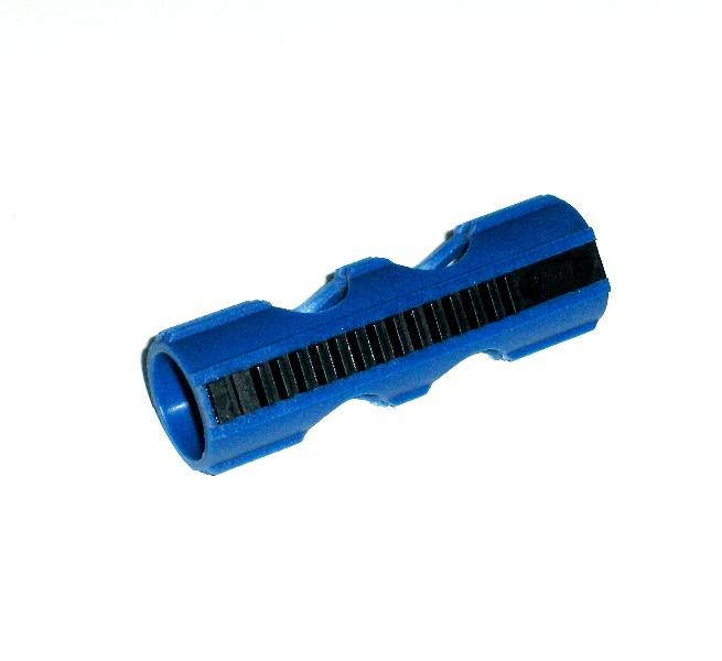 Stempel, SHS 15 tands, ekstra let