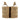 TT Magasin Lomme, Double, Khaki