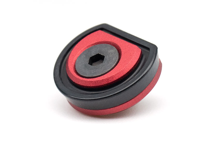 TTI G18C/AAP01 Stempelhoved