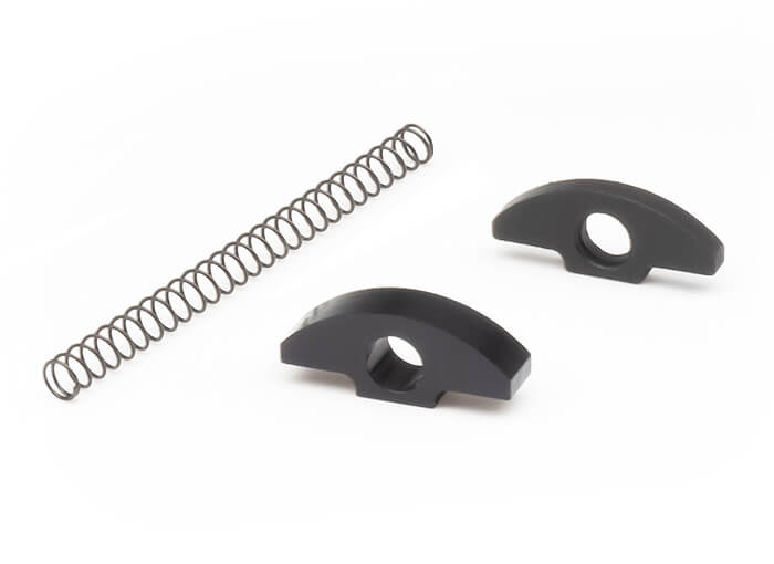 TTI Short Stroke Kit, AAP01