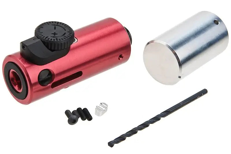 TTI VSR TDC Hop-Up Sæt