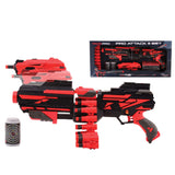 Tack Pro Attack III Sæt