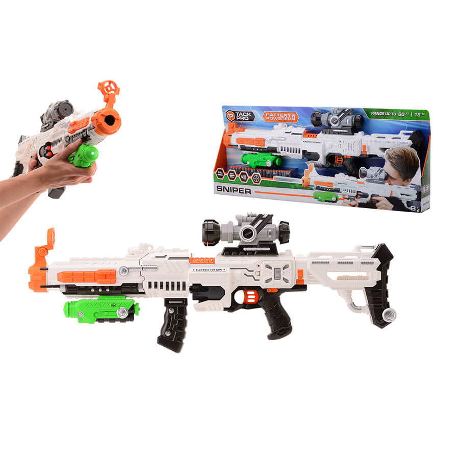 Tack Pro Sniper