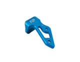 Thumb Rest Højre Hånd Blå